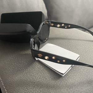 Versace sunglasses